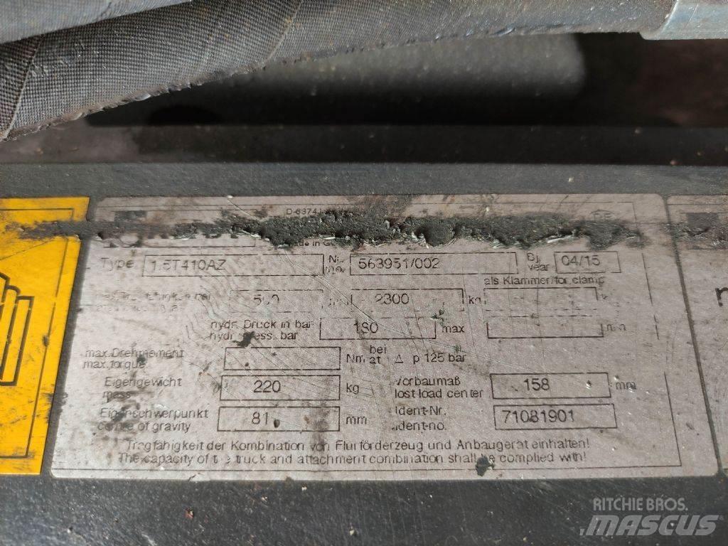 Kaup 1,5T 410 AZ شوكات