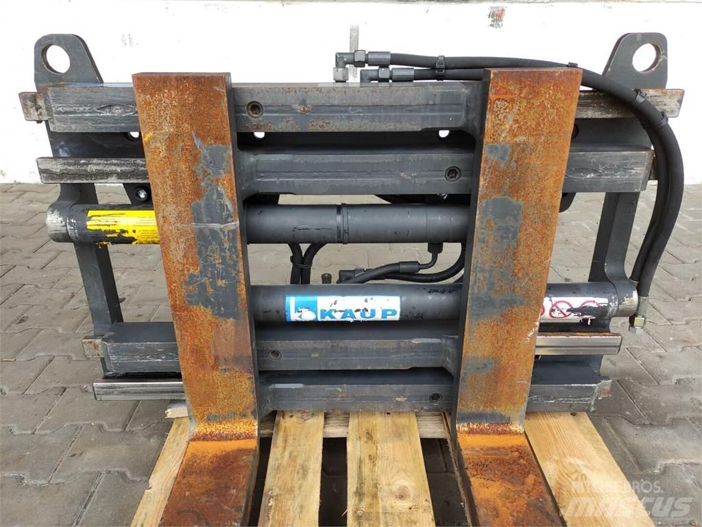Kaup 1.5T401 شوكات