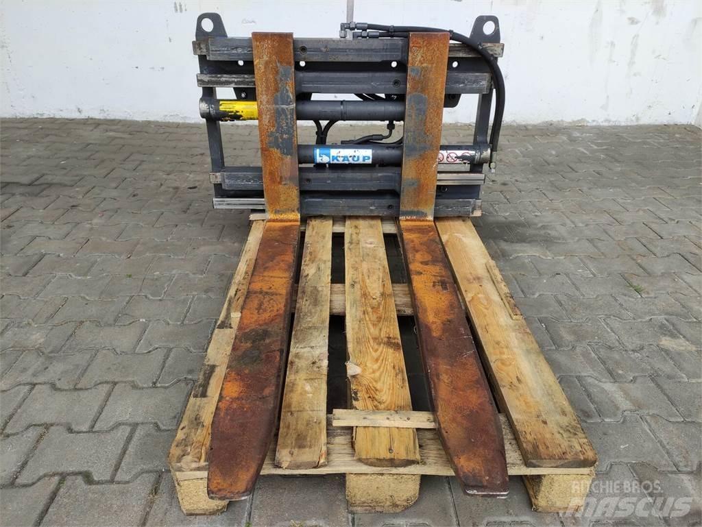 Kaup 1.5T401 شوكات