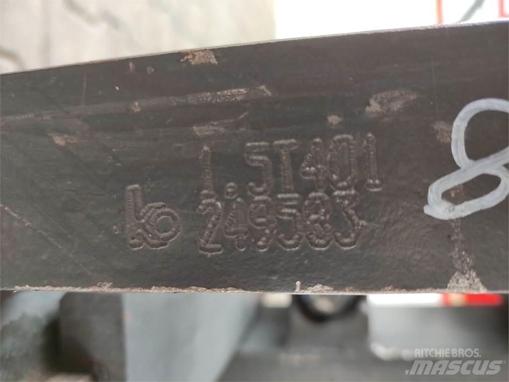Kaup 1.5T401 شوكات