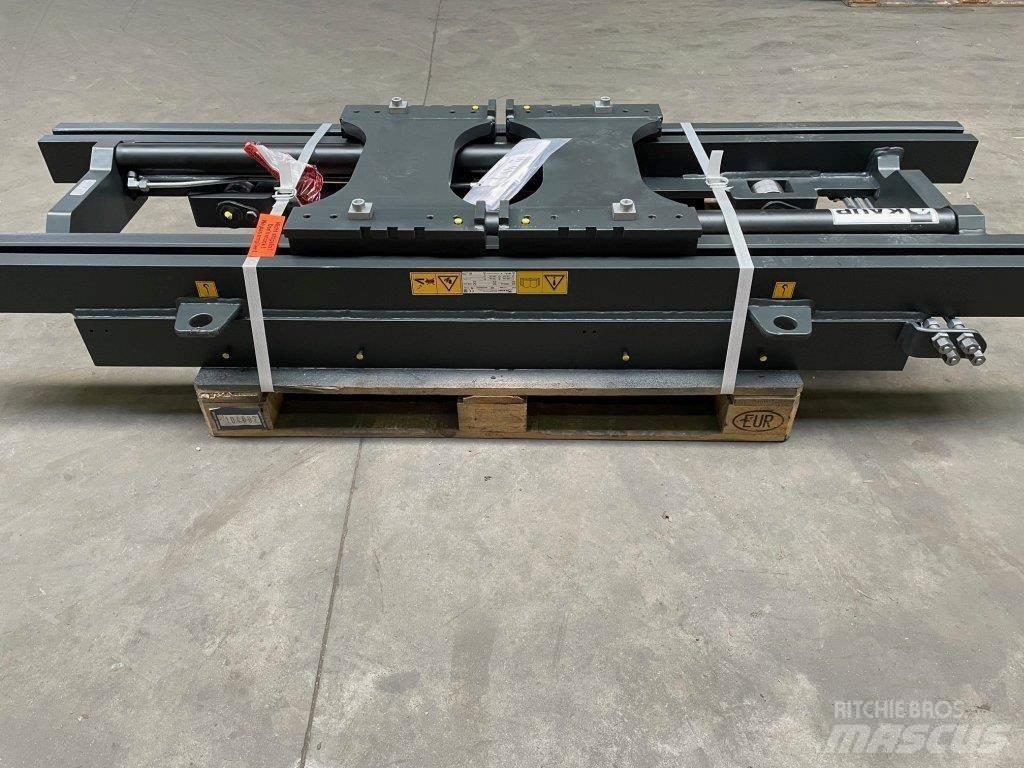 Kaup 10T466 / NEU أخرى