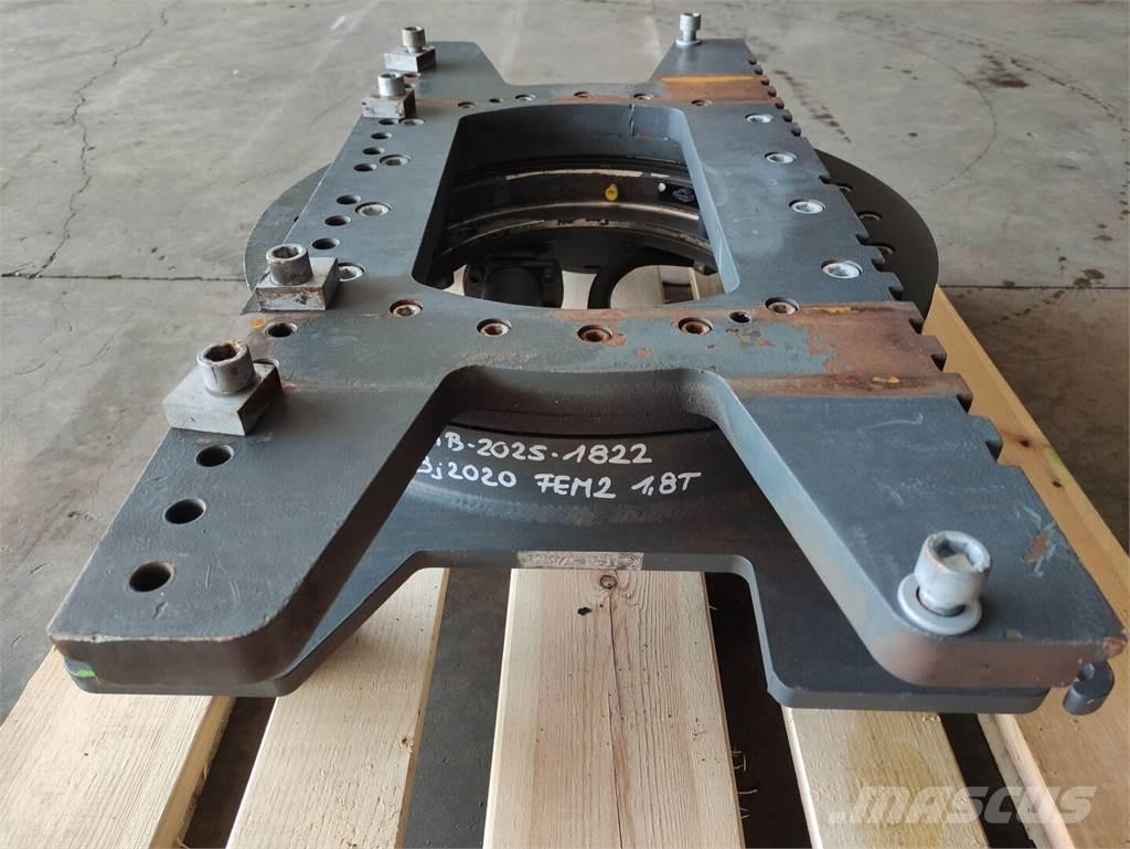 Kaup 1T351.2 أخرى