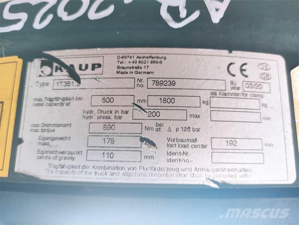 Kaup 1T351.2 أخرى