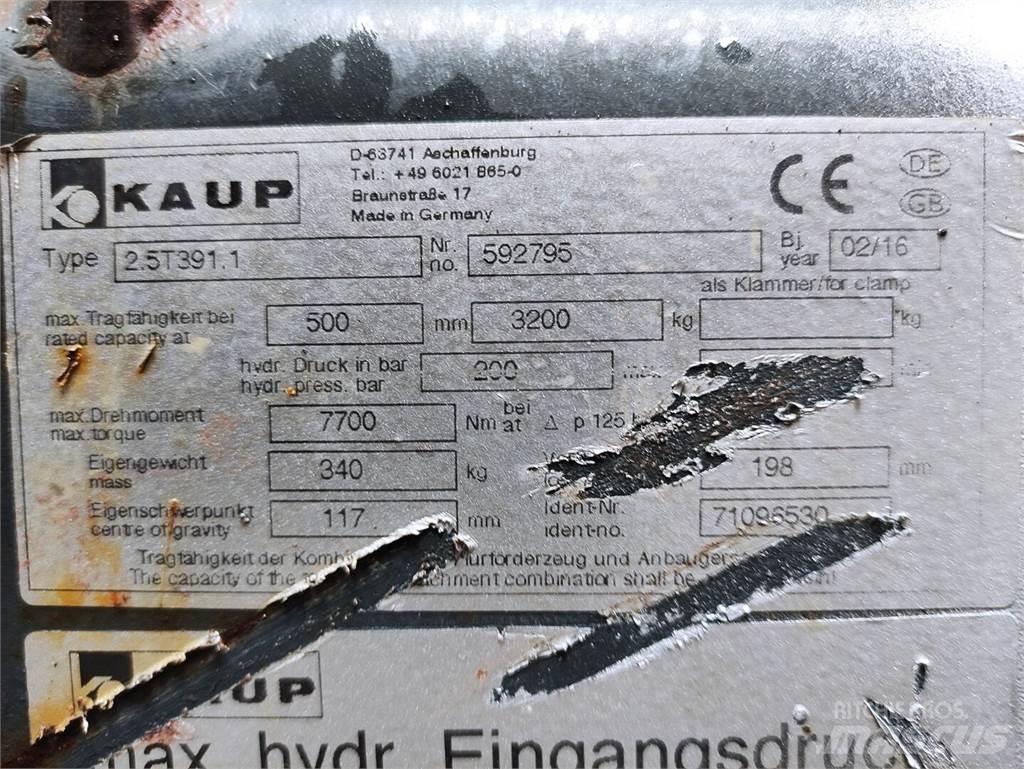 Kaup 2.5T391.1 أخرى