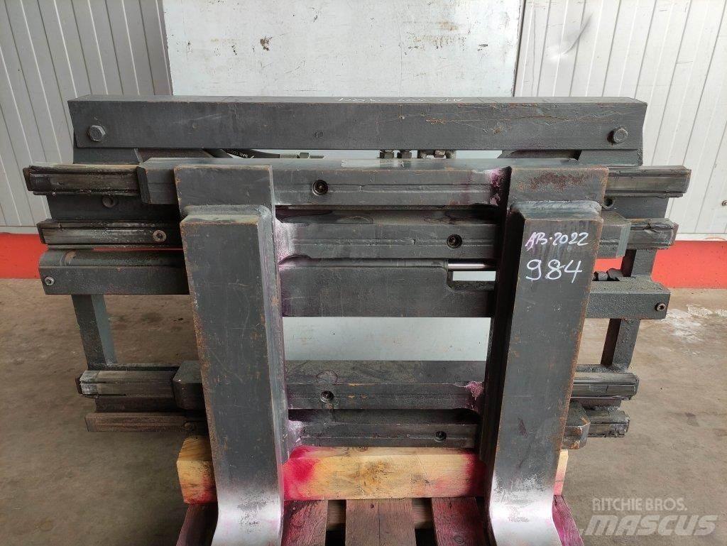 Kaup 2.5T411AH ملزمات الحزم