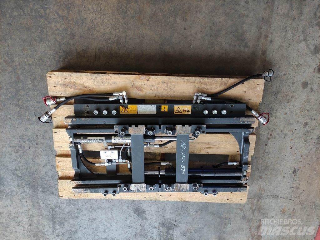 Kaup 2T160B أخرى