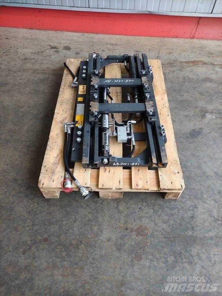 Kaup 2T160B أخرى