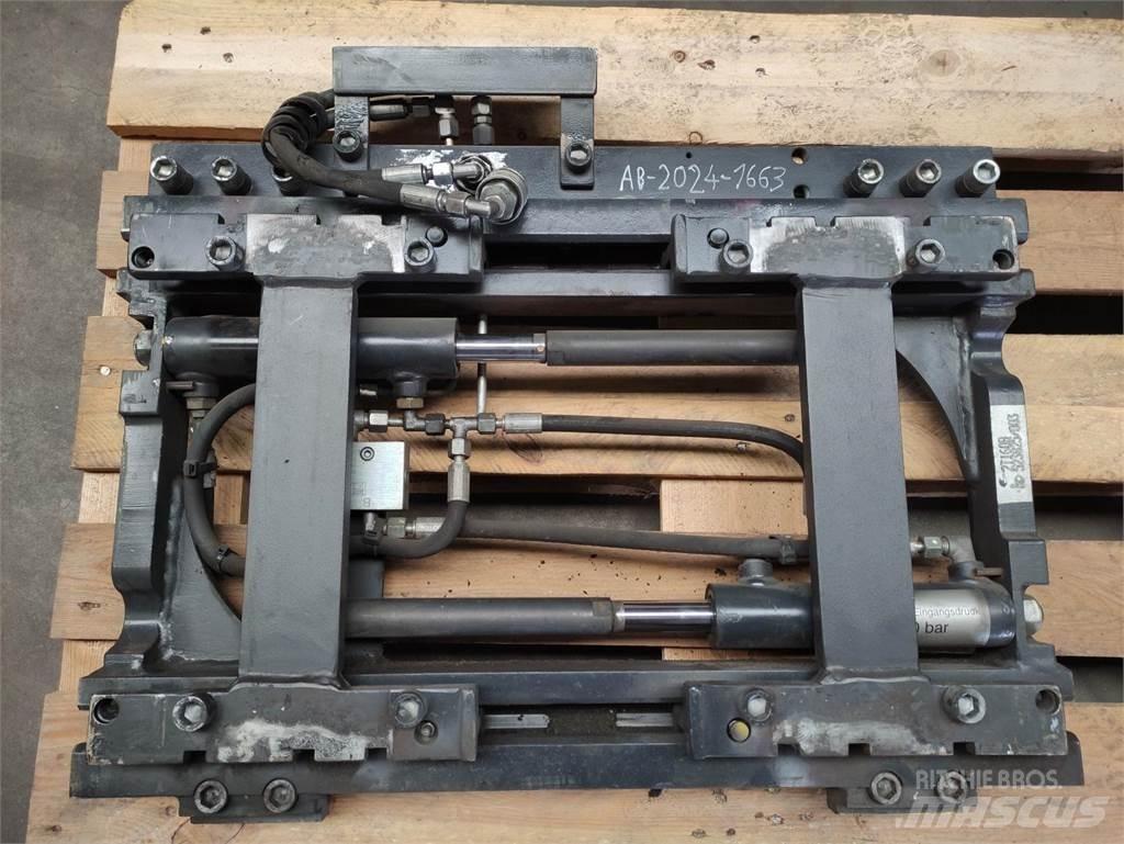 Kaup 2T160B أخرى
