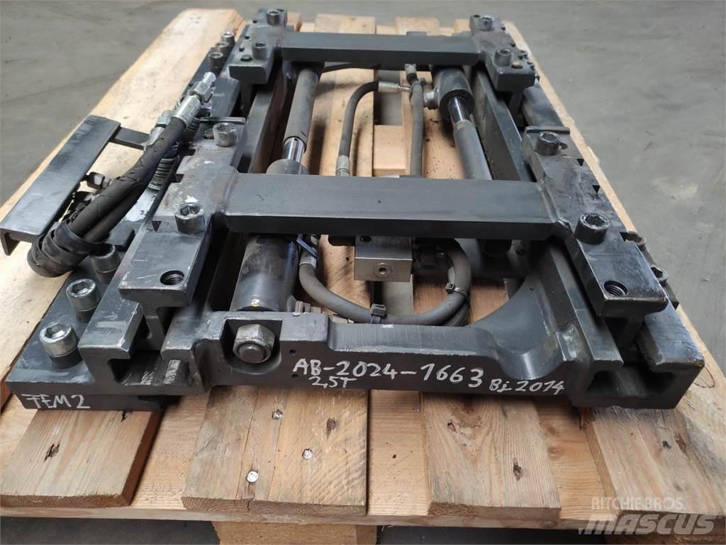 Kaup 2T160B أخرى