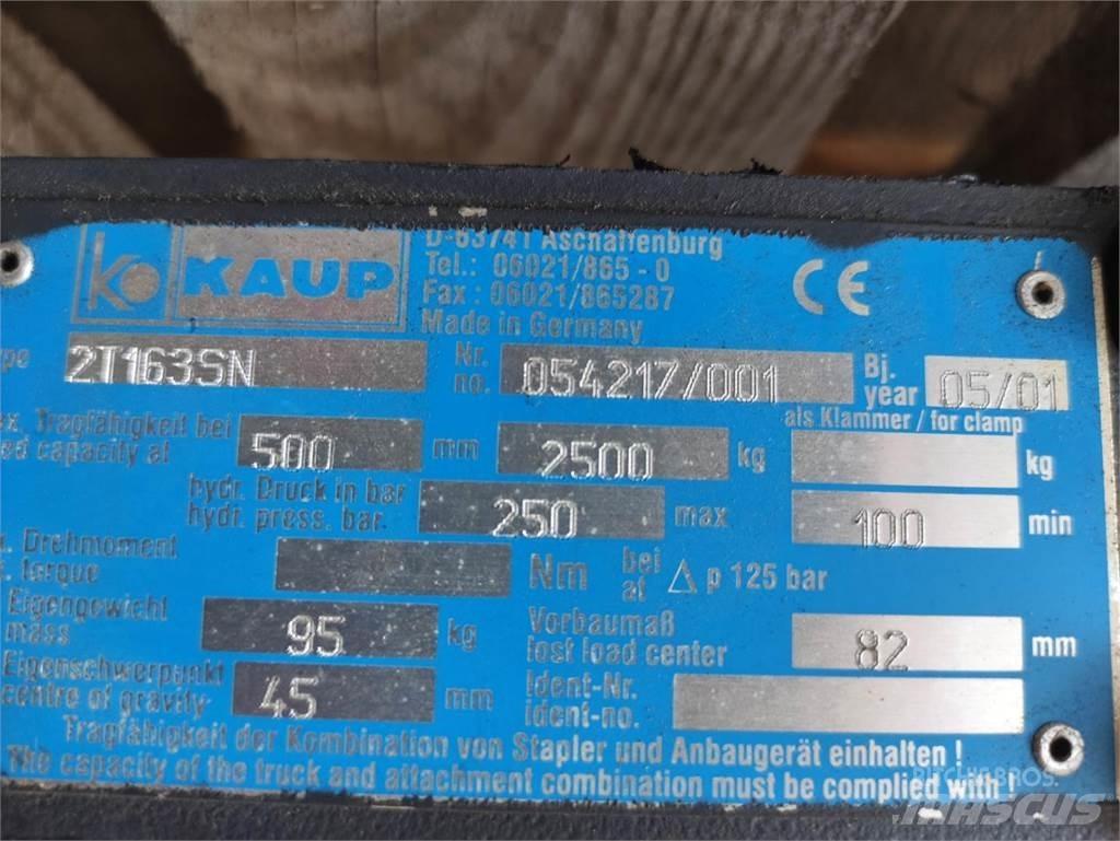 Kaup 2T163SN أخرى