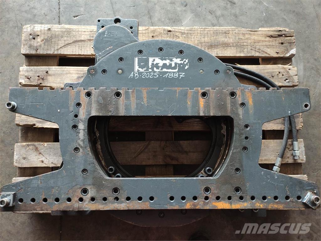 Kaup 2T351.1 معدات المواد - غير ذلك