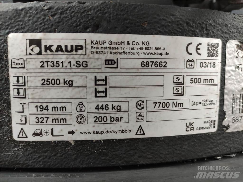 Kaup 2T351.1-SG أخرى