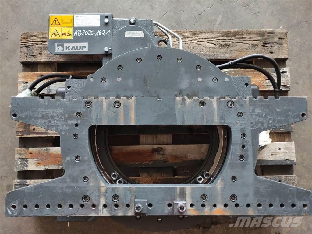 Kaup 2T391.1 أخرى