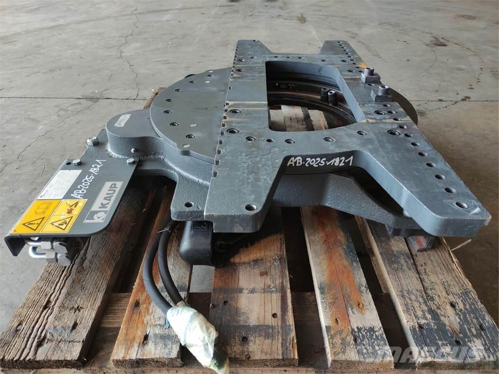 Kaup 2T391.1 أخرى
