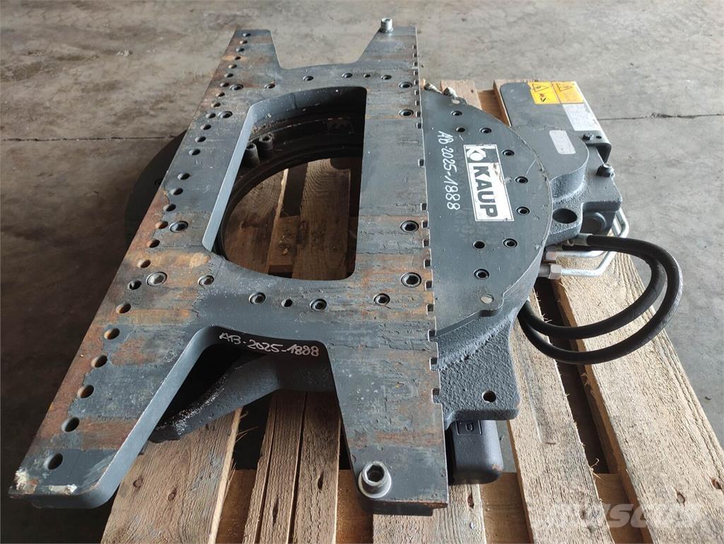 Kaup 2T391.1 معدات المواد - غير ذلك