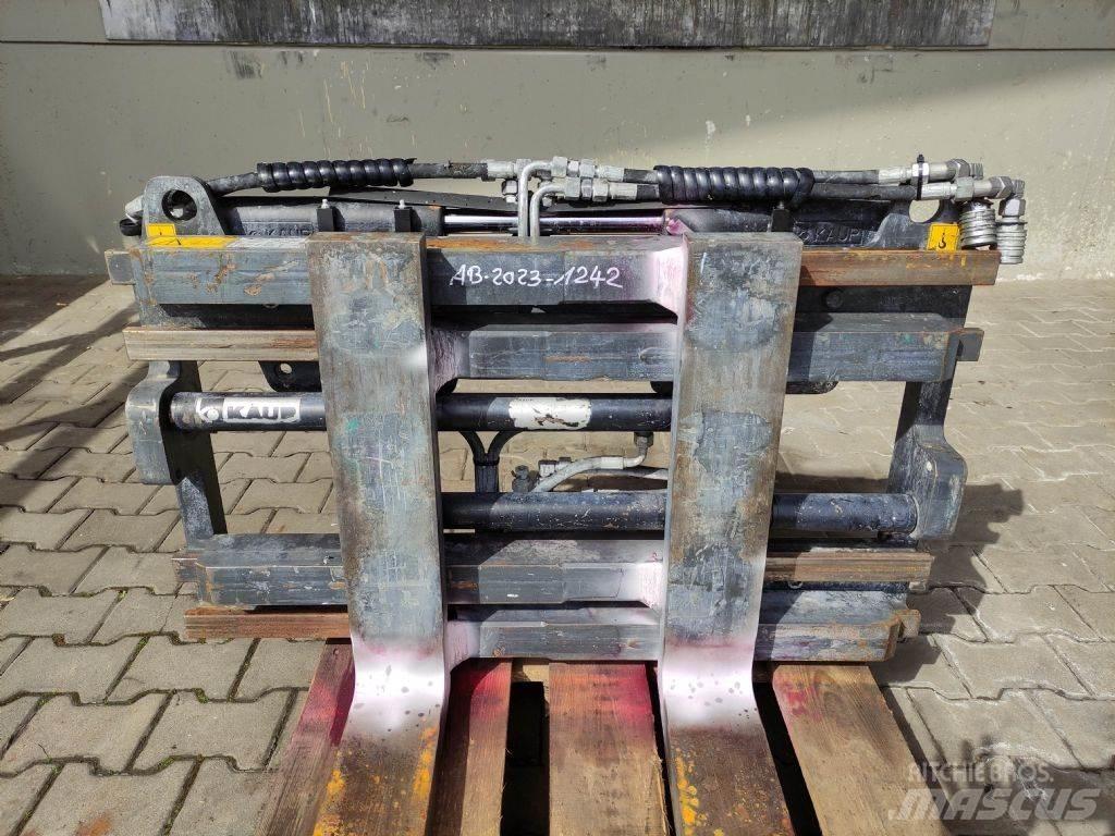 Kaup 2T411 شوكات