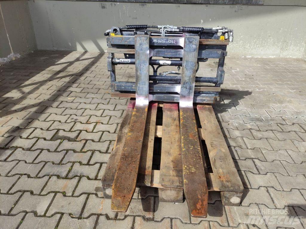 Kaup 2T411 شوكات