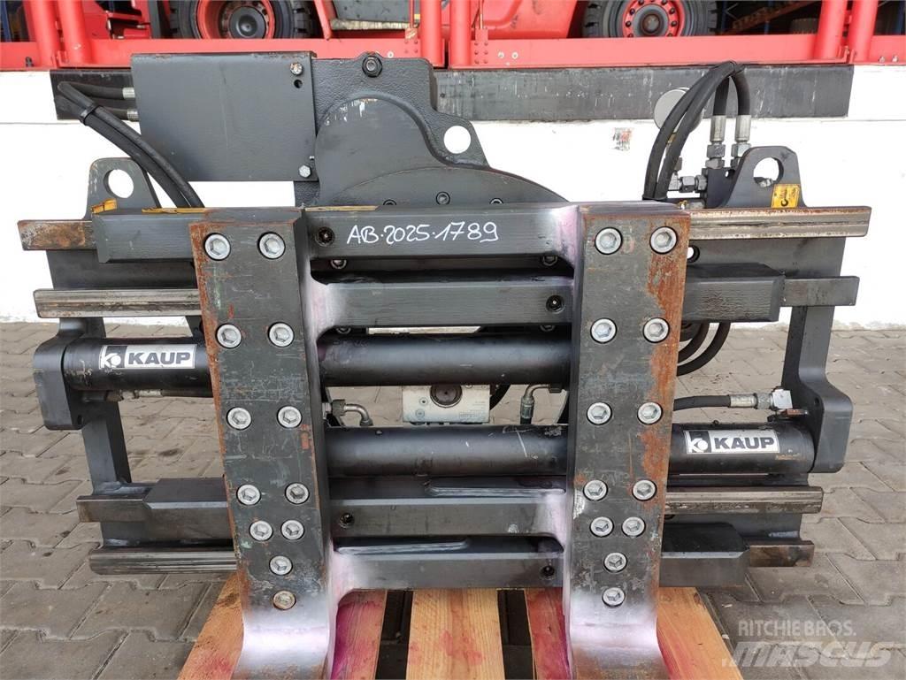 Kaup 2T451A شوكات