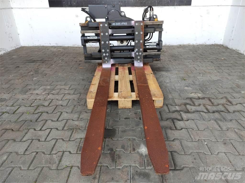 Kaup 2T451A شوكات