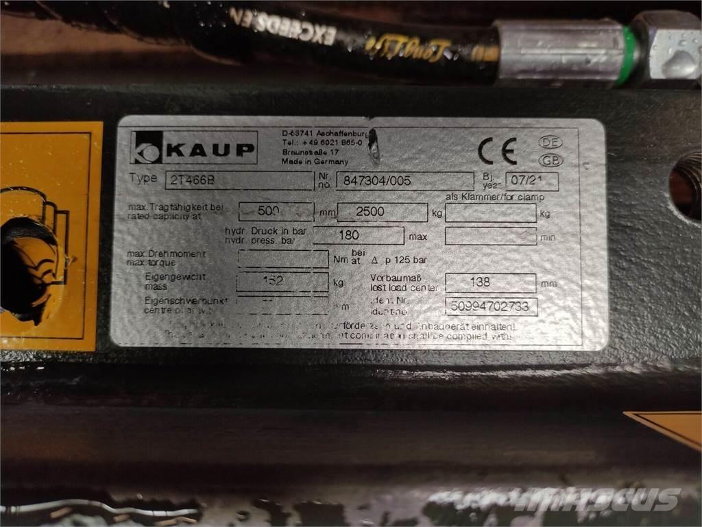 Kaup 2T466B أخرى