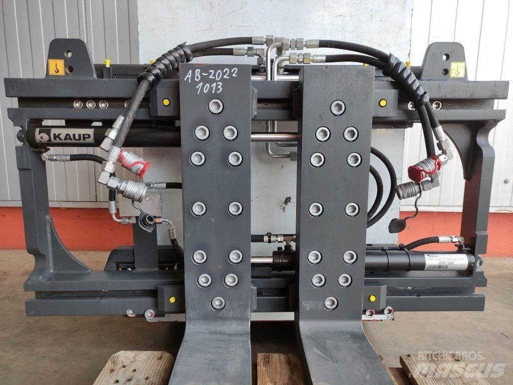 Kaup 3.5T4.66BZA أخرى
