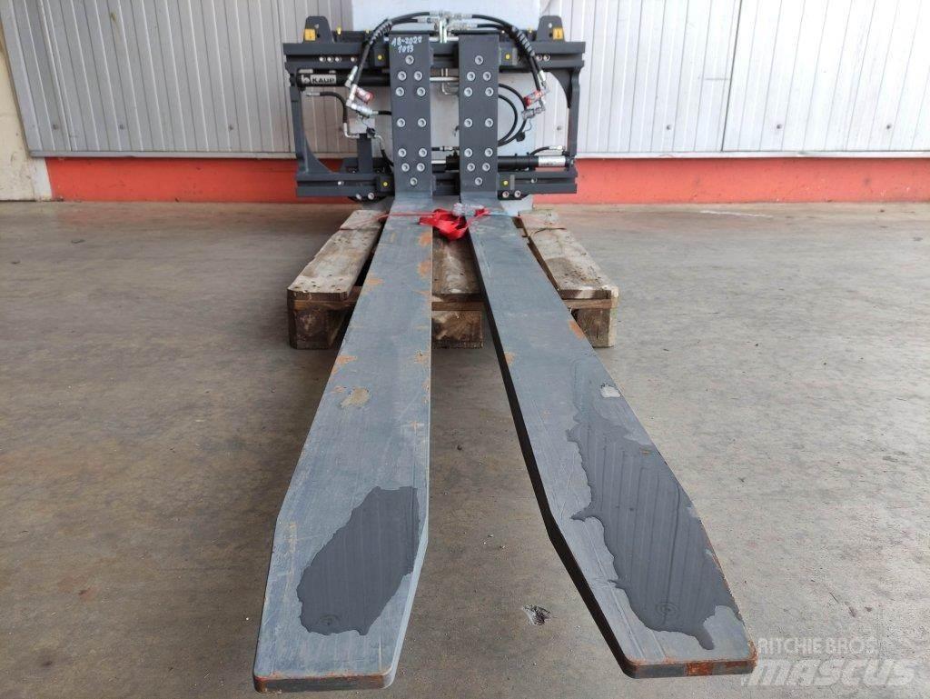 Kaup 3.5T4.66BZA أخرى