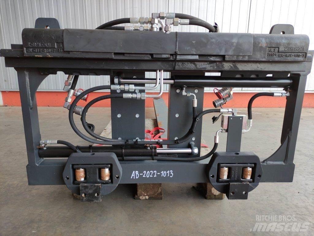 Kaup 3.5T4.66BZA أخرى