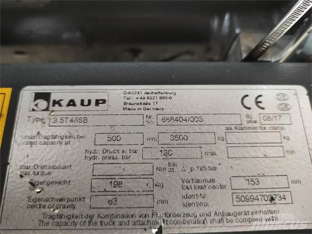 Kaup 3.5T466B أخرى