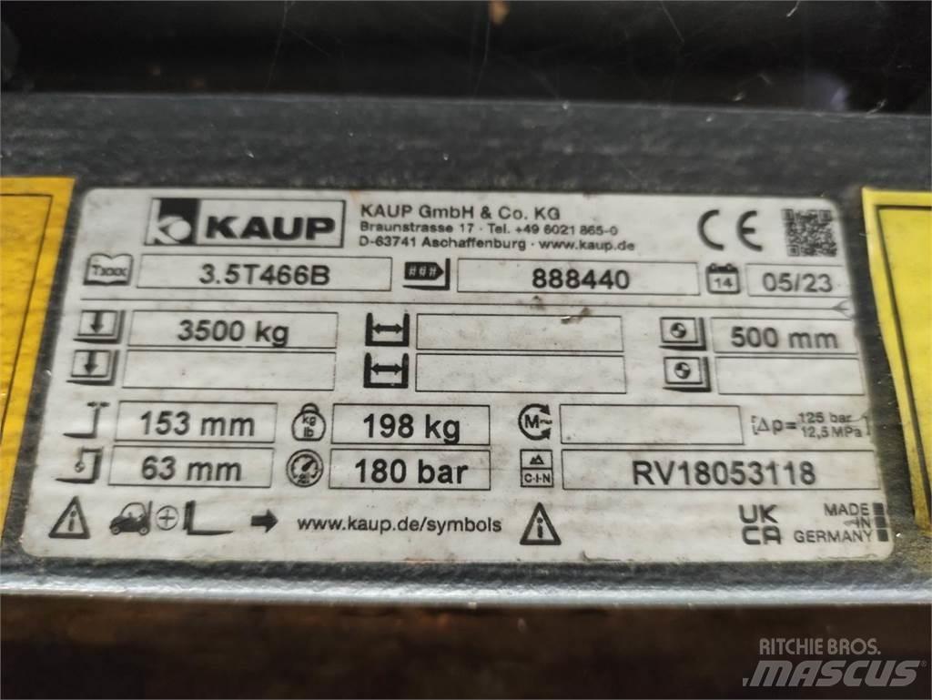 Kaup 3.5T466B أخرى