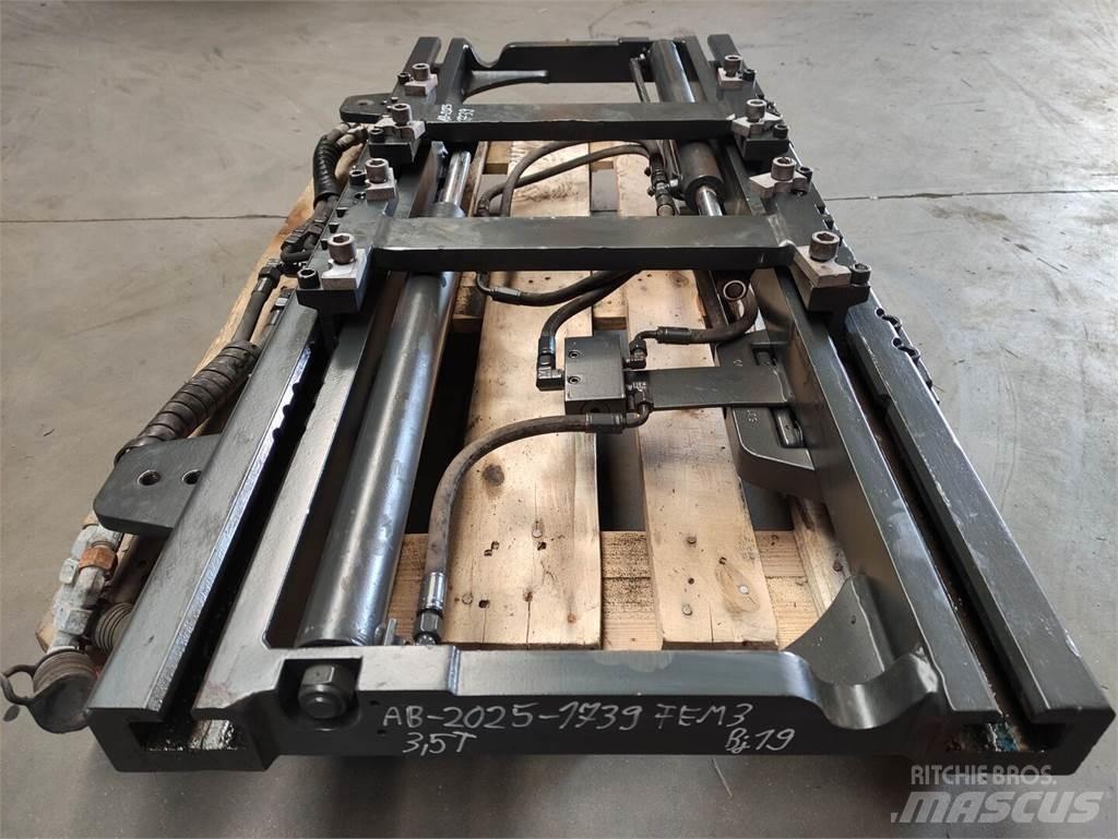 Kaup 3.5T466B أخرى
