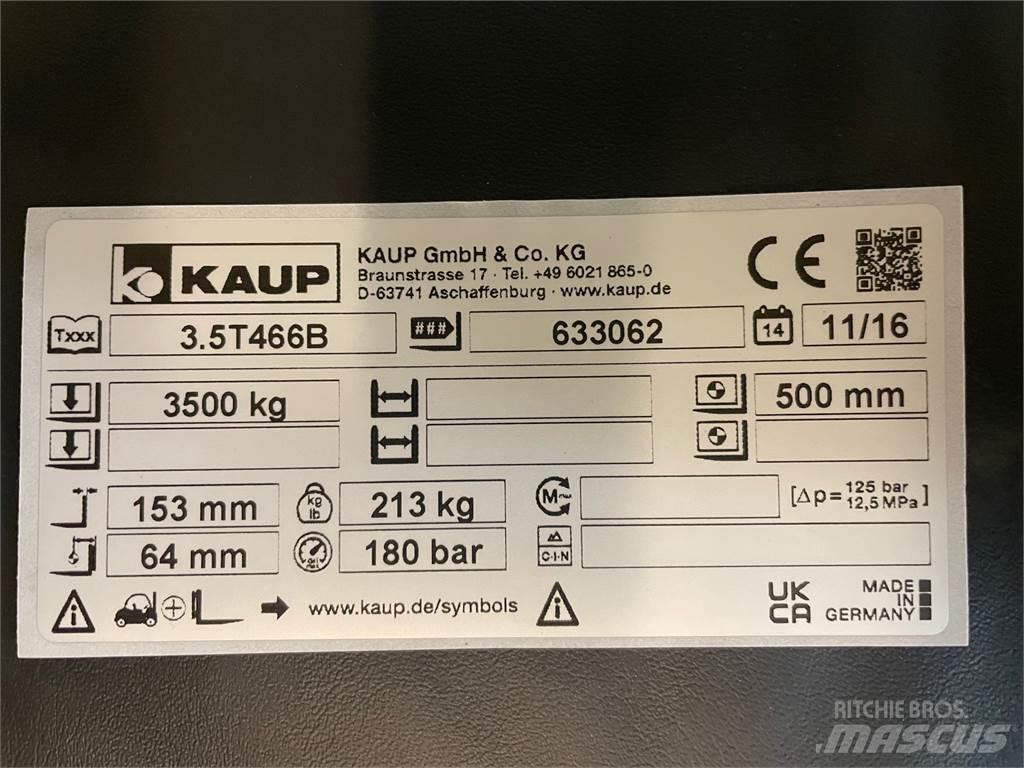 Kaup 3.5T466B أخرى