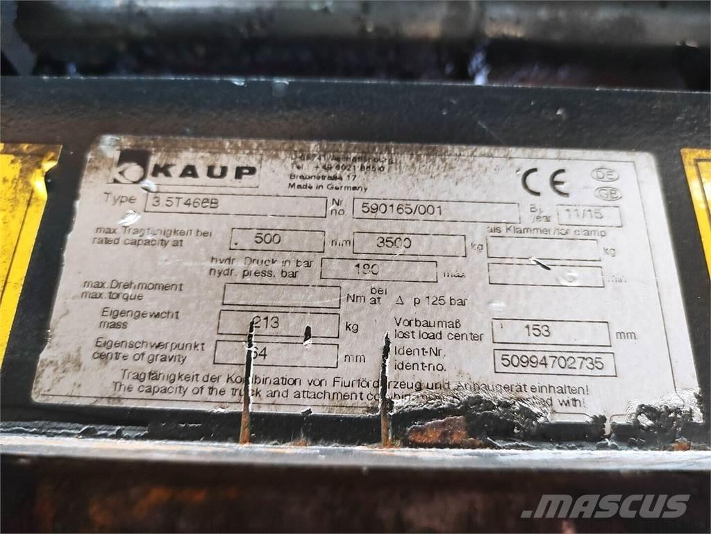 Kaup 3.5T466B أخرى