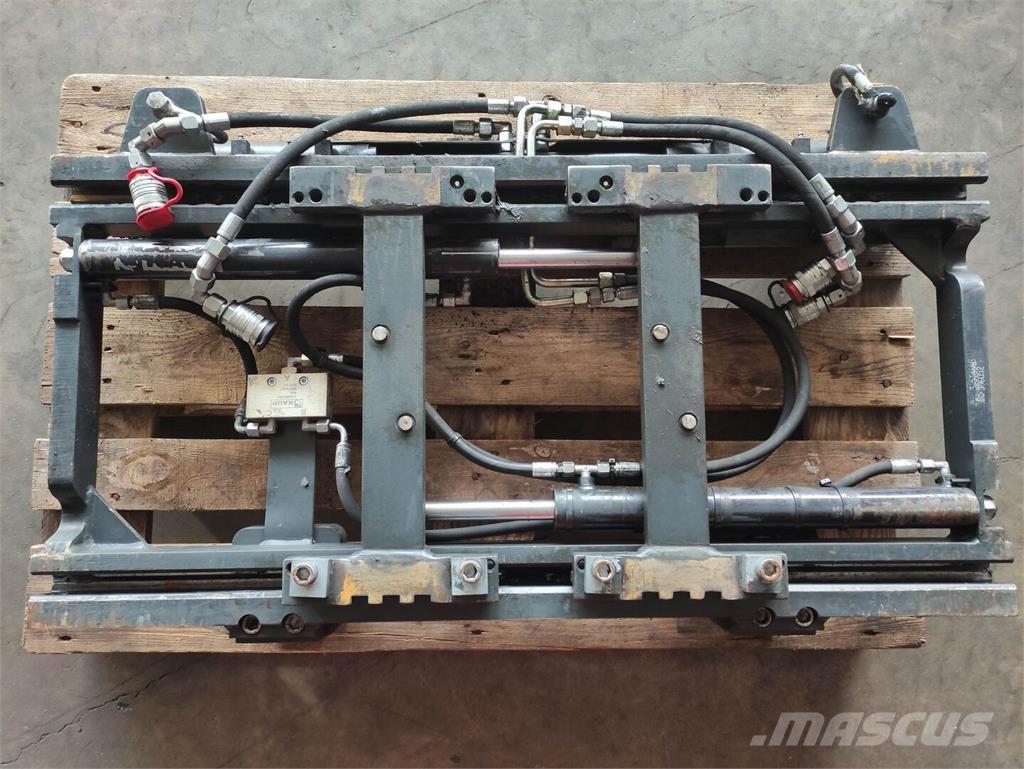 Kaup 3,5T466B أخرى