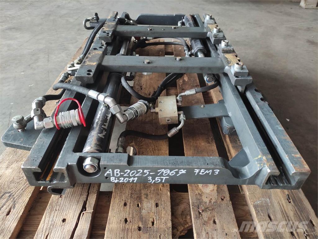 Kaup 3,5T466B أخرى