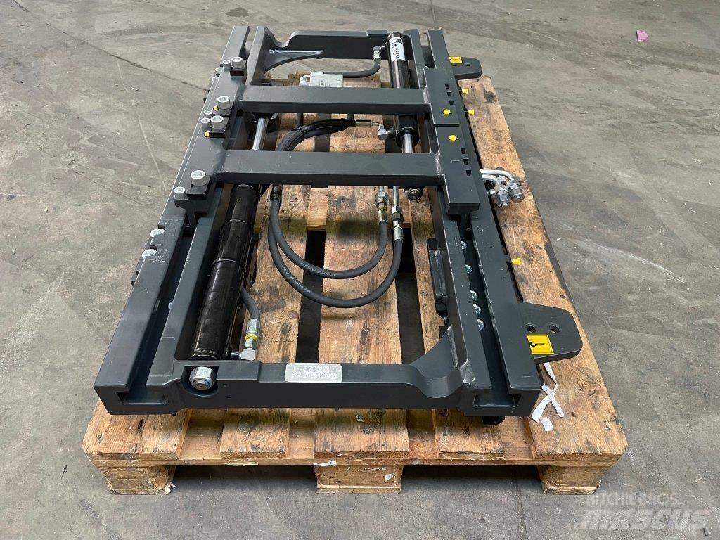 Kaup 3.5T466B / NEU أخرى