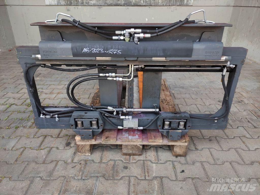 Kaup 3.5T466BZ أخرى