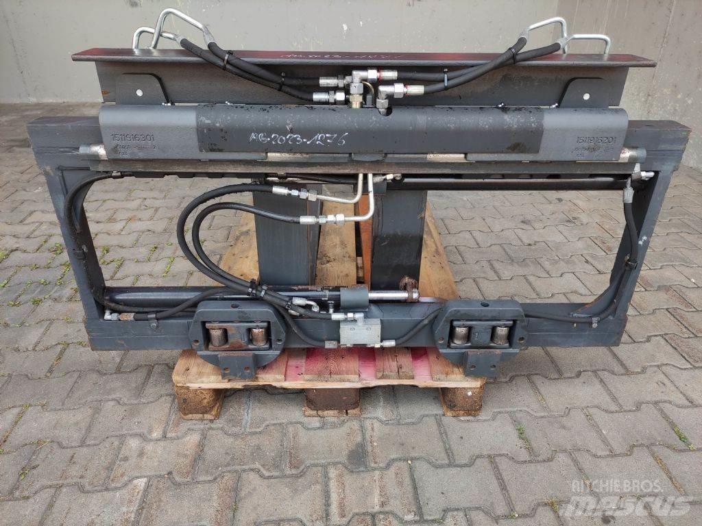 Kaup 3.5T466BZ أخرى