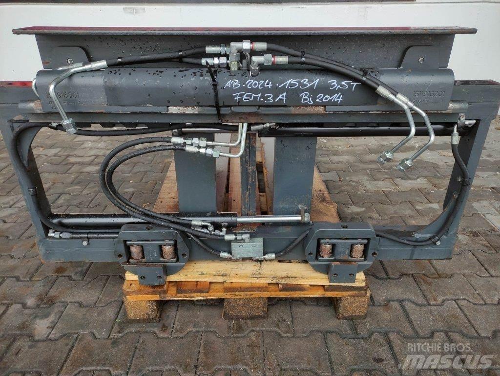 Kaup 3.5T466BZ أخرى