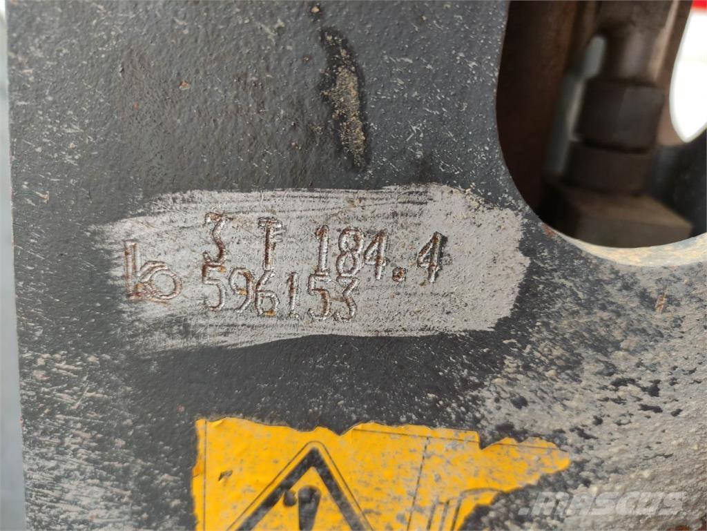 Kaup 3T184.4 أخرى