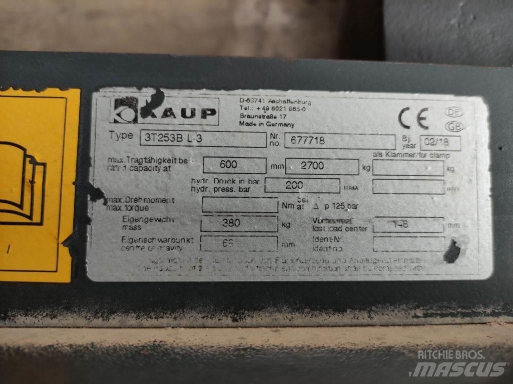 Kaup 3T253BL-3 أخرى