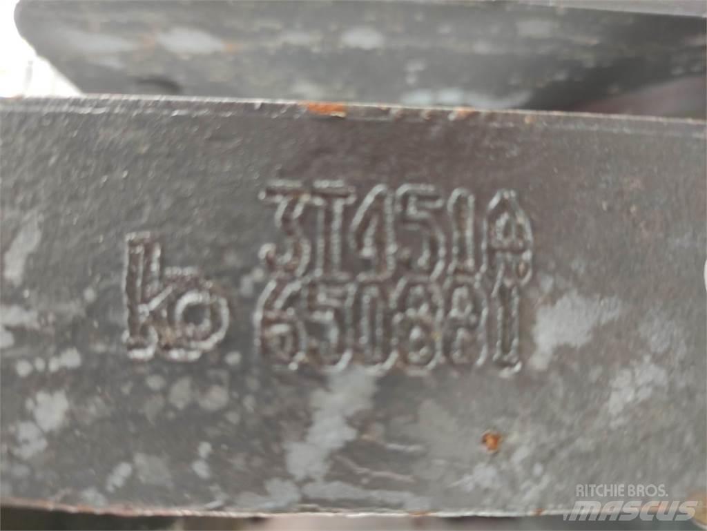 Kaup 3T451A ملزمات الحزم