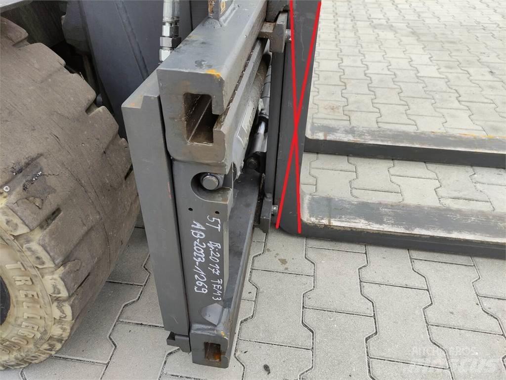 Kaup 4.8T160B أخرى