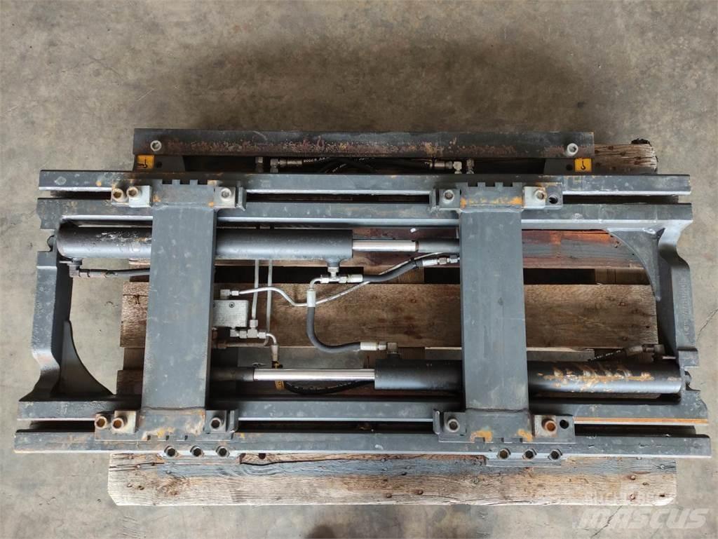 Kaup 4.8T160B أخرى