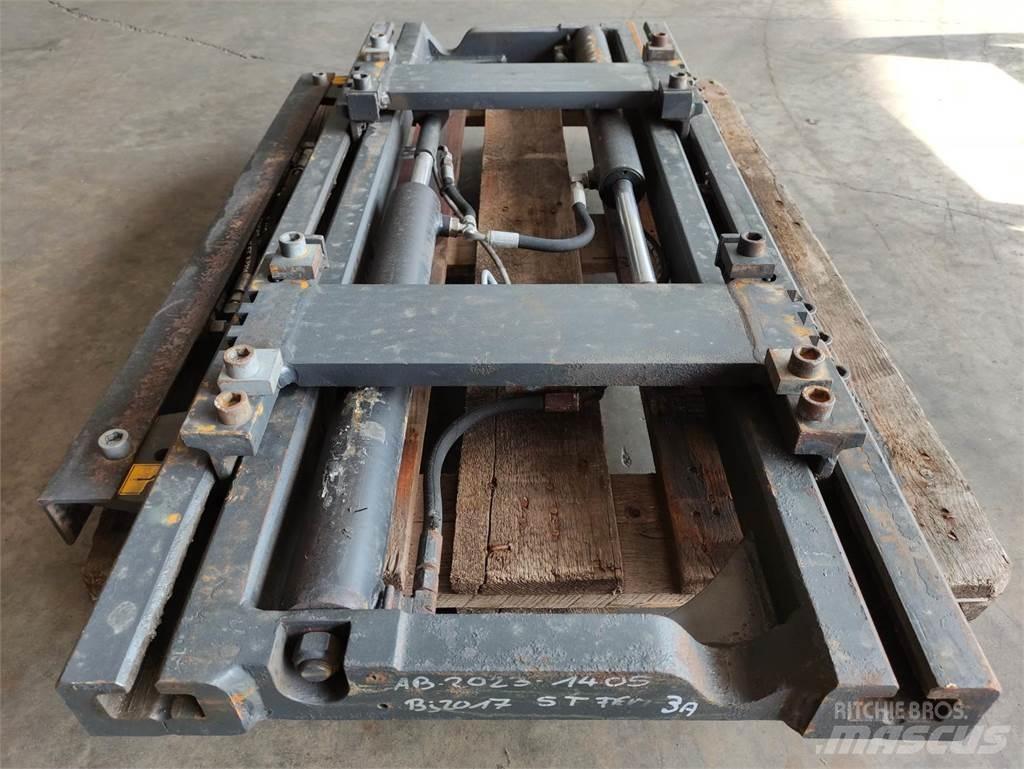 Kaup 4.8T160B أخرى