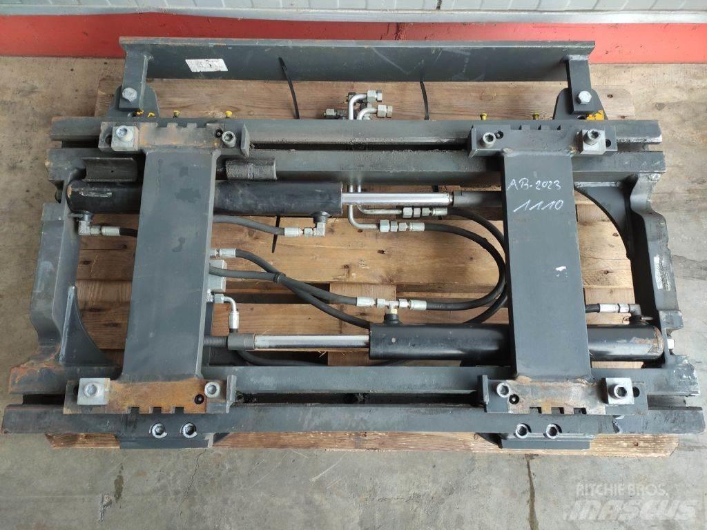 Kaup 4.8T466B أخرى
