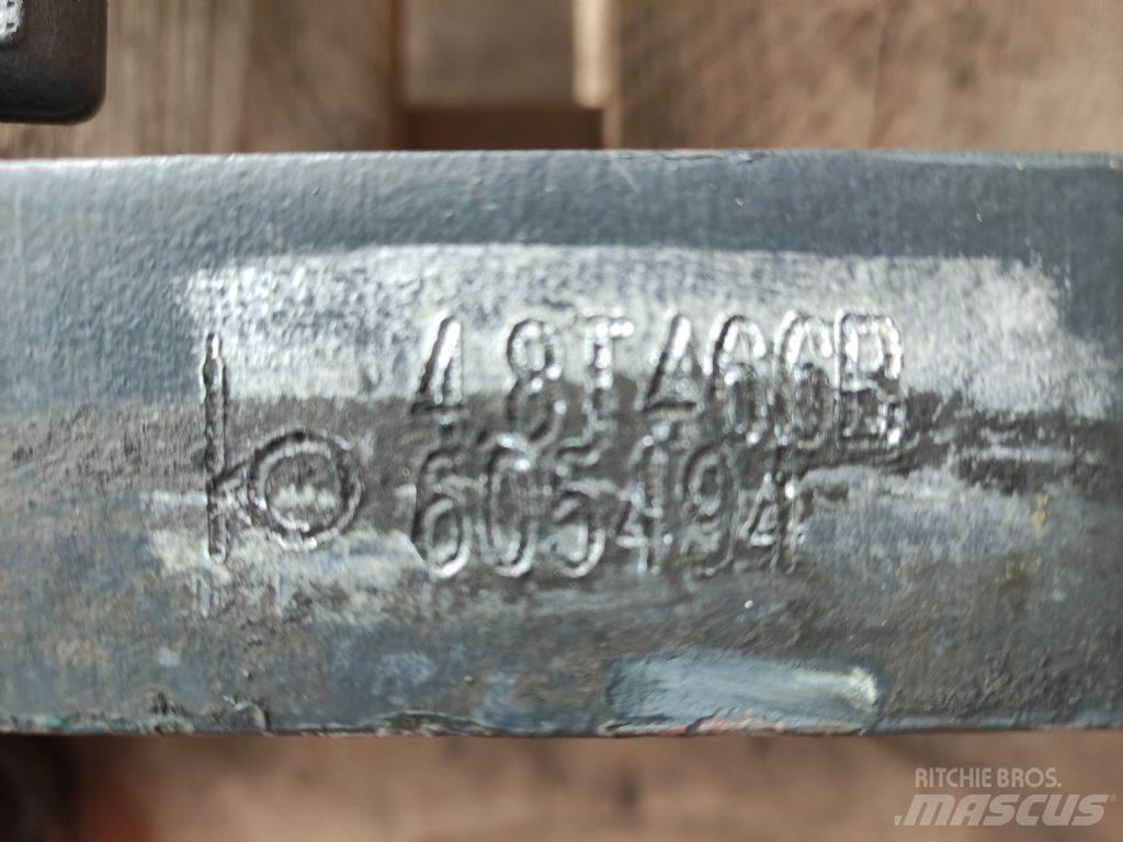 Kaup 4.8T466B أخرى