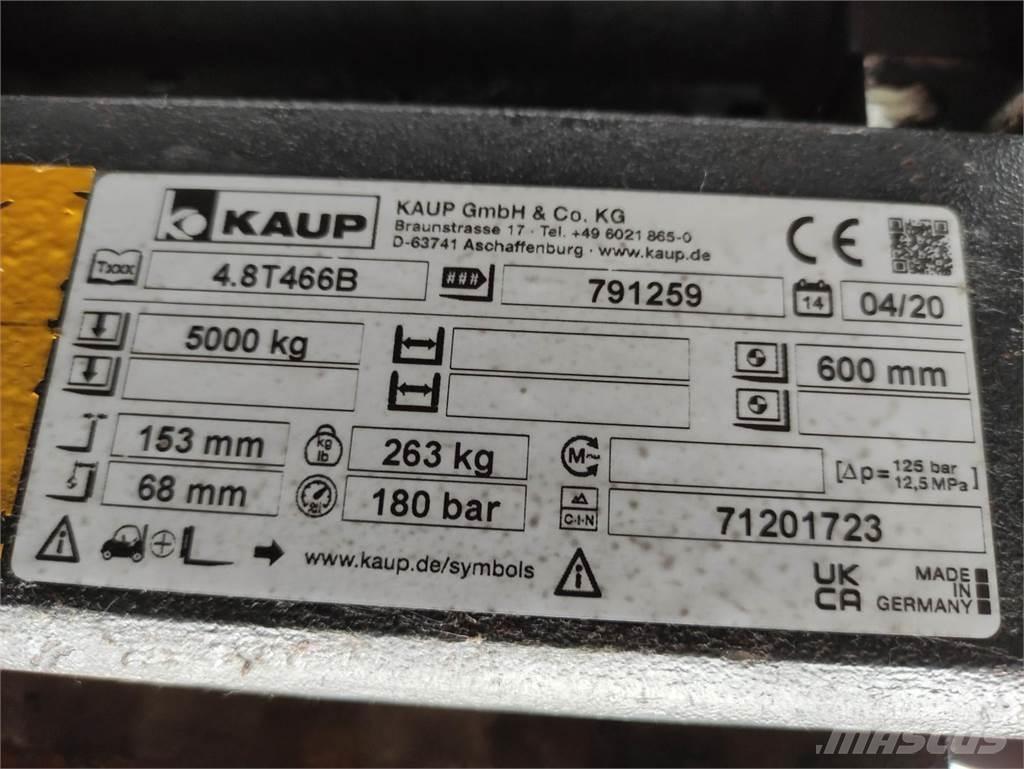Kaup 4.8T466B أخرى