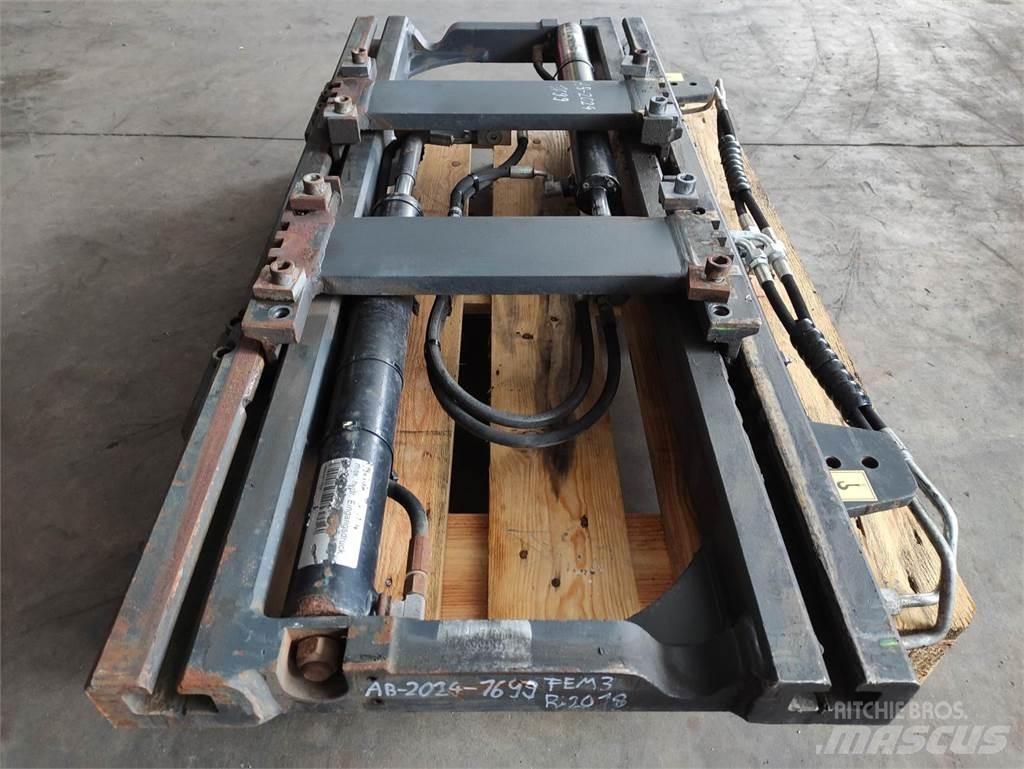 Kaup 4.8T466B أخرى