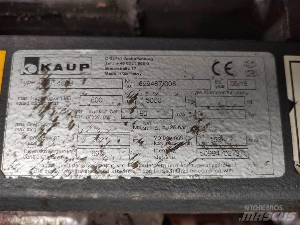 Kaup 4.8T466B أخرى