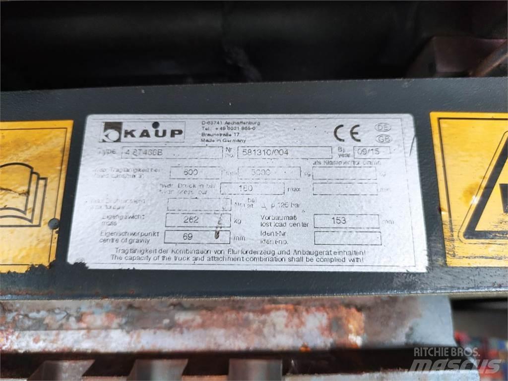 Kaup 4.8T466B أخرى